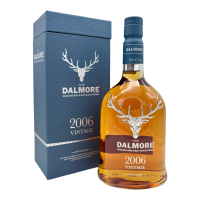 Dalmore Vintage 2006 2024 47,2% 0,7l