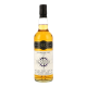 Miltonduff 8 Jahre 2017 2026 Bourbon Barrel Claxtons 50% 0,7l