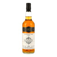 Bunnahabhain Staoisha 7 Jahre 2018 2026 Fresh Oloroso...