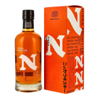 Nikka Frontier 48% 0,5l