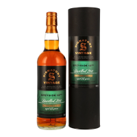Speyside (M) 14 Jahre 2011 2026 Small Batch Edition #20...