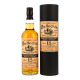Ballechin 15 Jahre 2010 2026 Heavily Peated First Fill Bourbon Barrels Signatory 46% 0,7l