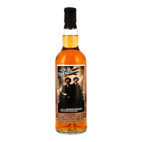 Ben Nevis 13 Jahre 2012 2026 First Fill Tempranillo...