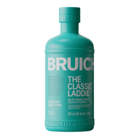 Bruichladdich 10 Jahre The Classic Laddie 50% 0,7l