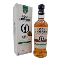 Loch Lomond The Open Chianti Wine Cask 153rd Royal...
