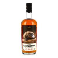 Flensburg Rum Company 7 Jahre Platypus Sherry Cask...