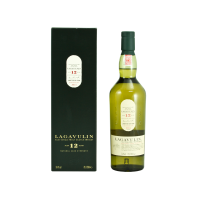 Lagavulin 12 Jahre 2014 Cask Strength 54,4% 0,7l