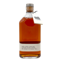 Kings County Straight Bourbon 45% 0,7l