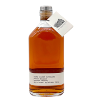 Kings County Peated Bourbon 45% 0,7l