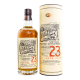 Craigellachie 23 Jahre 46% 0,7l