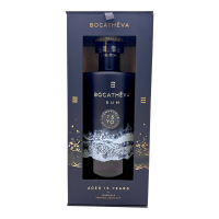 Bocatheva 20 Jahre Venezuela Rum 45% 0,7l