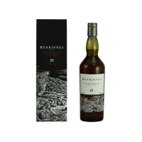 Benrinnes 21 Jahre Diageo Special Releases 2014 56,9% 0,7l