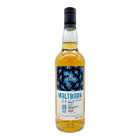 Ben Nevis 29 Jahre 1996 2026 Bourbon Cask #265 Maltbarn...