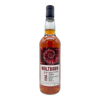 Tullibardine 32 Jahre 1993 2026 Bourbon & Madeira...