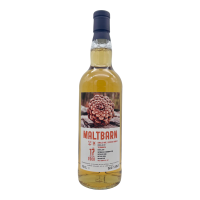 Teaninich 17 Jahre 2008 2026 Bourbon Cask #267 Maltbarn...