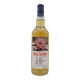 Teaninich 17 Jahre 2008 2026 Bourbon Cask #267 Maltbarn 52% 0,7l