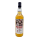 Staoisha 12 Jahre 2013 2026 Bourbon Cask #270 Maltbarn 53,3% 0,7l