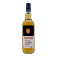 Balblair 17 Jahre 2008 2026 Bourbon Cask #272 Maltbarn...