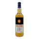 Balblair 17 Jahre 2008 2026 Bourbon Cask #272 Maltbarn 53% 0,7l