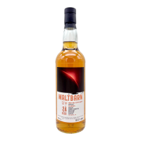 Balmenach 24 Jahre 2002 2026 Sherry Cask #274 Maltbarn...