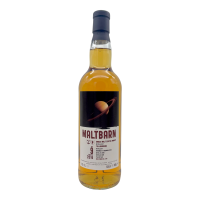 Tullibardine 9 Jahre 2016 2026 Bourbon Cask #276 Maltbarn...