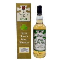 A Drop of the Irish Blackadder 46% 0,7l