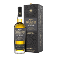 Tullibardine 2013 2026 The Murray Cask Strength 56,1% 0,7l