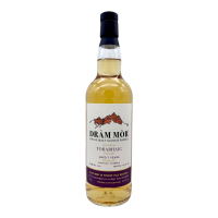 Torabhaig 7 Jahre First Fill Bourbon Barrel #1163 Dram...