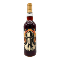 Inchfad 8 Jahre 2017 2025 Heavily Peated 1st Fill Oloroso...