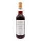 Inchfad 8 Jahre 2017 2025 Heavily Peated 1st Fill Oloroso Hogshead #74 Whiskyhort WOTM 54,5% 0,7l