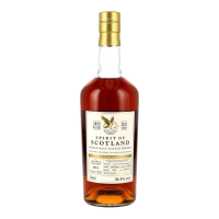 Glen Grant 10 Jahre 2015 2026 First Fill Sherry Hogshead...