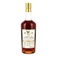 Glen Moray 12 Jahre 2013 2026 First Fill Sherry Hogshead...