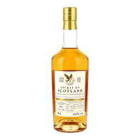 Allt-a-Bhainne 9 Jahre 2016 2026 Refill Bourbon Barrel...