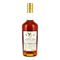 Aberfeldy 14 Jahre 2011 2026 First Fill Sherry Butt #7791...