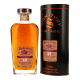 Ballechin 17 Jahre 2008 2026 First Fill Ruby Port Hogshead #181 Signatory 58,9% 0,7l