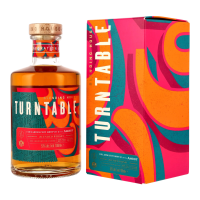 Turntable X Amrut Collaboration Drop 03 Blend 2026 53% 0,7l