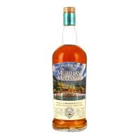 Linkwood 8 Jahre 2017 2026 Justinos Madeira Cask Finish...