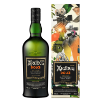 Ardbeg Dolce 47,8% 0,7l