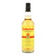 Sutherland 5 Jahre Highland Blended Malt 2025 Edition Thompson Bros. 48,5% 0,7l
