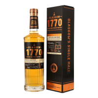 Glasgow 1770 6 Jahre 2019 2026 Triple Distilled White...