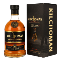 Kilchoman Loch Gorm 2026 46% 0,7l