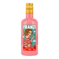 Franzi Spaghettieis Likör 15% 0,5l
