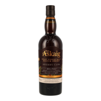 Port Askaig Sherry Cask 50,5% 0,7l