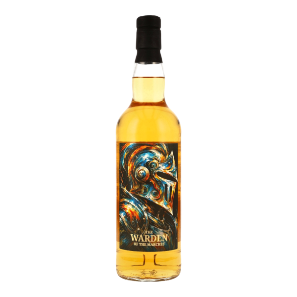 Inchgower 9 Jahre 2016 2026 1st Fill Sauvignon Blanc Wine Barrique #2314222 Whiskyhort WOTM 55% 0,7l