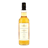 Inchgower 9 Jahre 2016 2026 1st Fill Sauvignon Blanc Wine Barrique #2314222 Whiskyhort WOTM 55% 0,7l