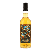 Inchgower 9 Jahre 2016 2026 1st Fill Sauvignon Wine Cask...