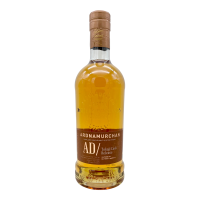 Ardnamurchan AD/Tokaji Cask Release 2026 52% 0,7l