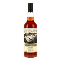 Aberlour 11 Jahre 2014 2026 First Fill Oloroso Sherry...