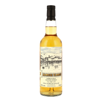 Laphroaig 10 Jahre 2015 2026 Refill Barrels James Eadie...