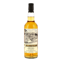 Dalmore 10 Jahre 2015 2026 First Fill Bourbon Barrels...